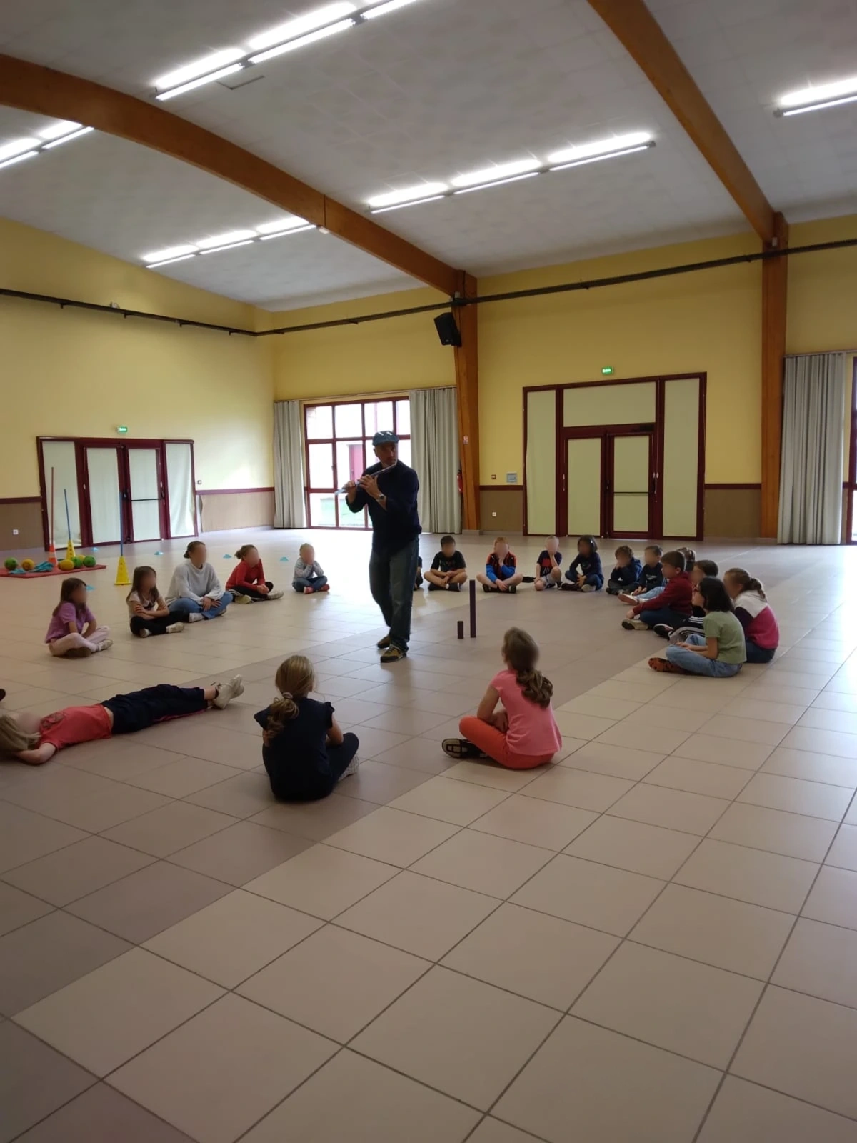 Scolaire